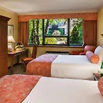 The Radnor Hotel