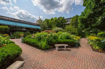 Hotel The Radnor