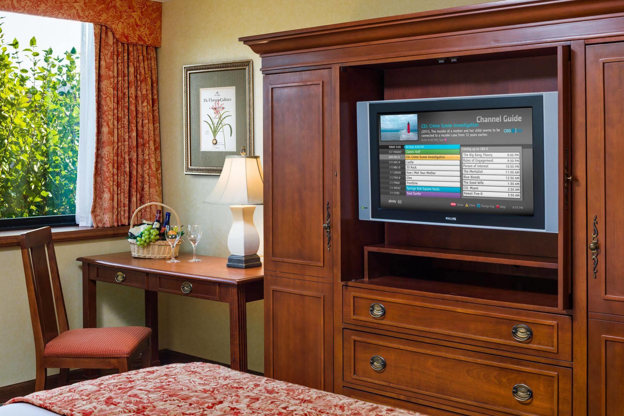 The Radnor Hotel 3*