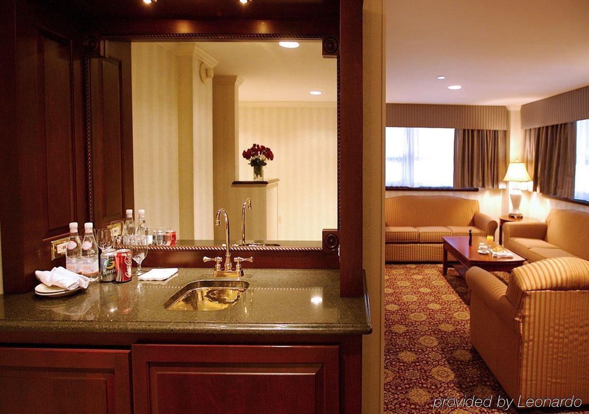 Hotel The Radnor